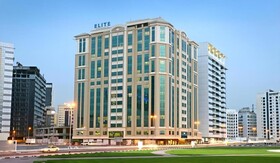 Elite Byblos Hotel - Mall of The Emirates