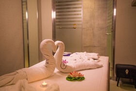 Elite Byblos Hotel - Mall of The Emirates
