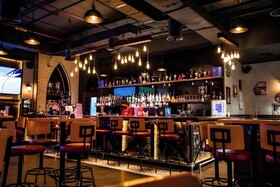 Elite Byblos Hotel - Mall of The Emirates