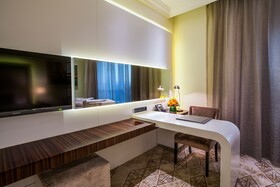 Elite Byblos Hotel - Mall of The Emirates