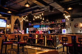 Elite Byblos Hotel - Mall of The Emirates