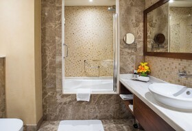 Elite Byblos Hotel - Mall of The Emirates