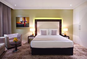 Elite Byblos Hotel - Mall of The Emirates