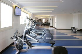 Elite Byblos Hotel - Mall of The Emirates