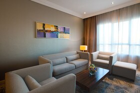 Elite Byblos Hotel - Mall of The Emirates