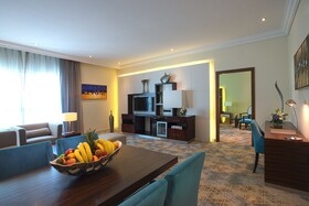 Elite Byblos Hotel - Mall of The Emirates