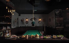 Elite Byblos Hotel - Mall of The Emirates