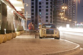 Elite Byblos Hotel - Mall of The Emirates