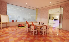 Elite Byblos Hotel - Mall of The Emirates