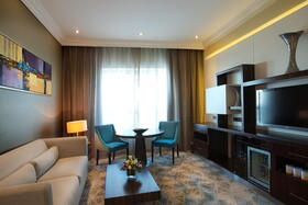 Elite Byblos Hotel - Mall of The Emirates