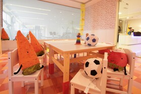 Elite Byblos Hotel - Mall of The Emirates