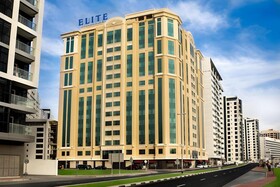Elite Byblos Hotel - Mall of The Emirates
