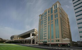 Elite Byblos Hotel - Mall of The Emirates