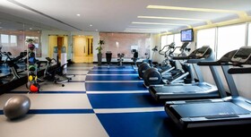 Elite Byblos Hotel - Mall of The Emirates