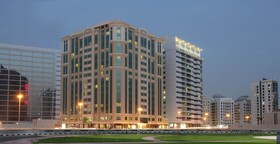 Elite Byblos Hotel - Mall of The Emirates