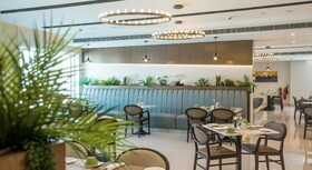 Elite Byblos Hotel - Mall of The Emirates