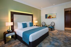 Elite Byblos Hotel - Mall of The Emirates