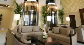 Elite Byblos Hotel - Mall of The Emirates