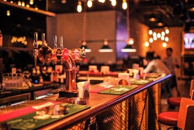 Elite Byblos Hotel - Mall of The Emirates