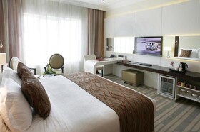 Elite Byblos Hotel - Mall of The Emirates