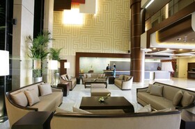 Elite Byblos Hotel - Mall of The Emirates