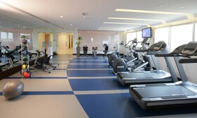 Elite Byblos Hotel - Mall of The Emirates