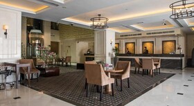 Elite Byblos Hotel - Mall of The Emirates