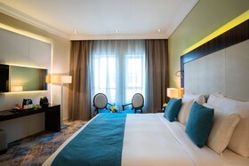 Elite Byblos Hotel - Mall of The Emirates