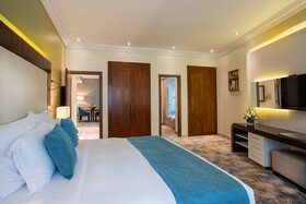 Elite Byblos Hotel - Mall of The Emirates