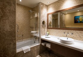 Elite Byblos Hotel - Mall of The Emirates