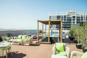 Elite Byblos Hotel - Mall of The Emirates