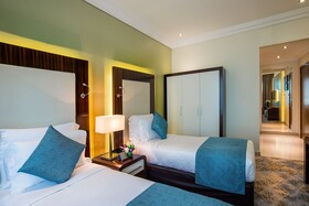 Elite Byblos Hotel - Mall of The Emirates