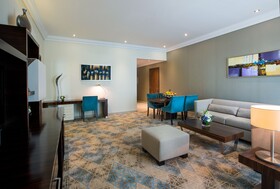 Elite Byblos Hotel - Mall of The Emirates