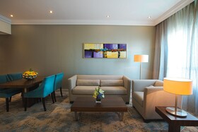 Elite Byblos Hotel - Mall of The Emirates