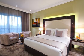 Elite Byblos Hotel - Mall of The Emirates