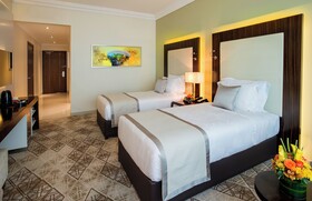 Elite Byblos Hotel - Mall of The Emirates
