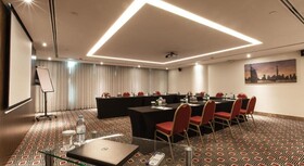 Elite Byblos Hotel - Mall of The Emirates