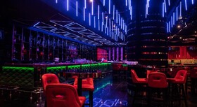 Elite Byblos Hotel - Mall of The Emirates