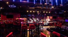 Elite Byblos Hotel - Mall of The Emirates