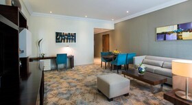 Elite Byblos Hotel - Mall of The Emirates