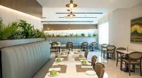 Elite Byblos Hotel - Mall of The Emirates