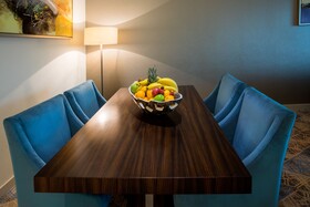 Elite Byblos Hotel - Mall of The Emirates