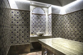 Elite Byblos Hotel - Mall of The Emirates