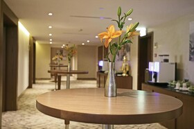 Elite Byblos Hotel - Mall of The Emirates