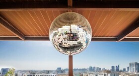 Elite Byblos Hotel - Mall of The Emirates