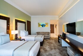 Elite Byblos Hotel - Mall of The Emirates