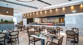 Elite Byblos Hotel - Mall of The Emirates