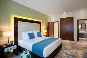 Elite Byblos Hotel - Mall of The Emirates