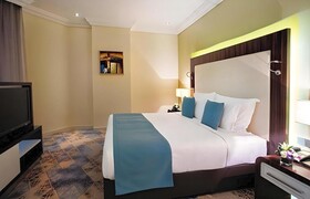 Elite Byblos Hotel - Mall of The Emirates