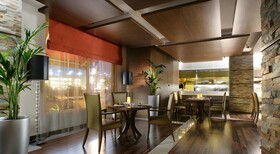 Elite Byblos Hotel - Mall of The Emirates
